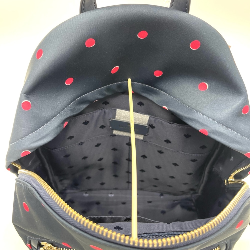 Kate Spade Nylon Chelsea Medium Backpack - Picture 7 of 11